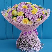 101 Волшебный Миг в Воздвиженской Букет 101 Волшебный Миг в Воздвиженской