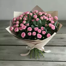 Букет Удовольствие в Воздвиженской