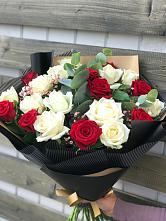 Букет Истинная любовь #REPLACE_PRED# Воздвиженской