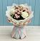 Букет цветов из: Розы в Воздвиженской